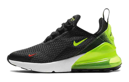 Nike: Кроссовки  Air Max 270