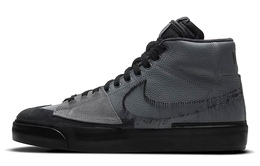 Nike: Кроссовки  Blazer Mid