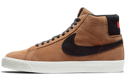 Nike: Кроссовки  Blazer Mid