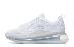 Nike: Кроссовки  Air Max 720