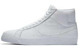 Nike: Кроссовки  Blazer Mid