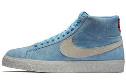 Nike: Кроссовки  Blazer Mid