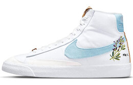 Nike: Кроссовки  Blazer Mid