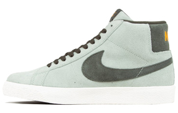 Nike: Кроссовки  Blazer Mid