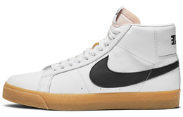 Nike: Кроссовки  Blazer Mid