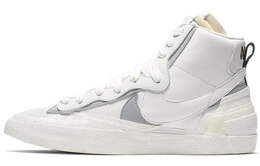 Nike: Кроссовки  Blazer Mid