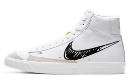 Nike: Кроссовки  Blazer Mid