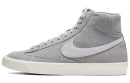 Nike: Кроссовки Blazer Mid