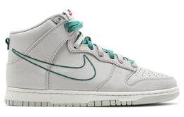 Nike: Кроссовки  Dunk High