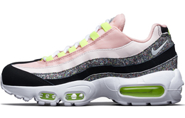 Nike: Кроссовки  Air Max 95