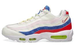 Nike: Кроссовки  Air Max 95