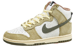 Nike: Кроссовки  Dunk High