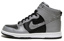 Nike: Кроссовки  Dunk High