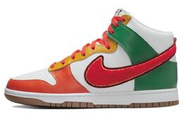 Nike: Кроссовки  Dunk High