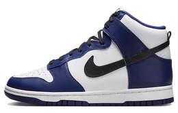 Nike: Кроссовки  Dunk High