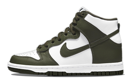 Nike: Кроссовки  Dunk High
