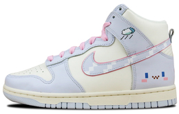 Nike: Кроссовки  Dunk High