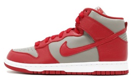 Nike: Кроссовки  Dunk High