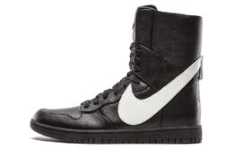 Nike: Кроссовки  Dunk High