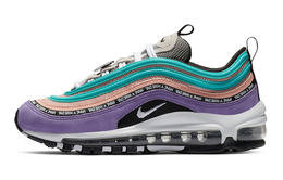 Nike: Кроссовки  Air Max 97