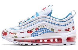 Nike: Кроссовки  Air Max 97