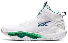 Asics: Кроссовки 