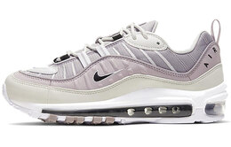 Nike: Кроссовки  Air Max 98