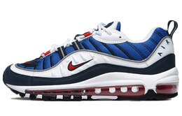 Nike: Кроссовки  Air Max 98