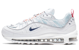 Nike: Кроссовки  Air Max 98