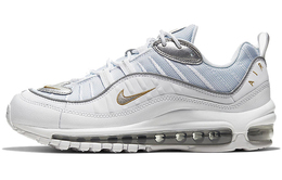 Nike: Кроссовки  Air Max 98