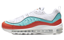 Nike: Кроссовки  Air Max 98