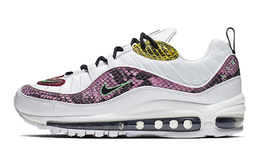 Nike: Кроссовки  Air Max 98