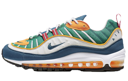 Nike: Кроссовки  Air Max 98