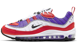 Nike: Кроссовки  Air Max 98