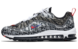 Nike: Кроссовки  Air Max 98