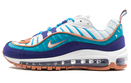 Nike: Кроссовки  Air Max 98