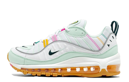 Nike: Кроссовки  Air Max 98