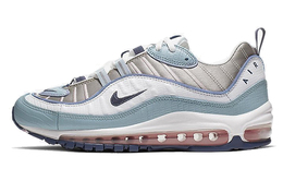 Nike: Кроссовки  Air Max 98