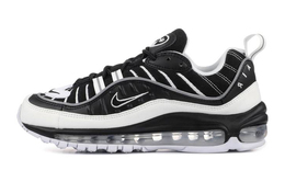 Nike: Кроссовки  Air Max 98