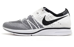 Nike: Кроссовки  Flyknit Trainer