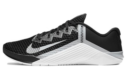 Nike: Серые кроссовки 