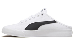 PUMA: Серые кроссовки 