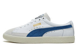 PUMA: Кроссовки  Basket