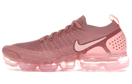 Nike: Розовые кроссовки 