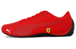 PUMA: Кроссовки Ferrari