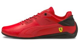 PUMA: Кроссовки  Ferrari