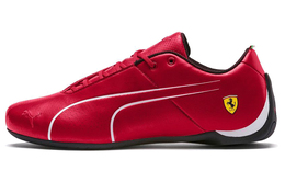 PUMA: Кроссовки Ferrari