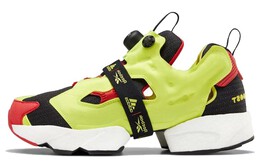 Reebok: Кроссовки  InstaPump Fury