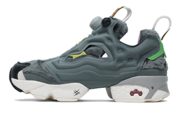 Reebok: Кроссовки  InstaPump Fury