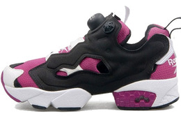 Reebok: Кроссовки  InstaPump Fury